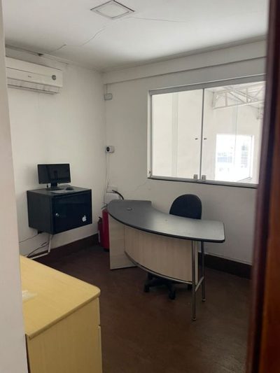 Loja-Salão, 400 m² - Foto 5