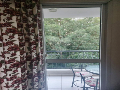 Apartamento, 3 quartos, 78 m² - Foto 5