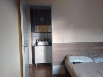 Apartamento, 2 quartos, 50 m² - Foto 5