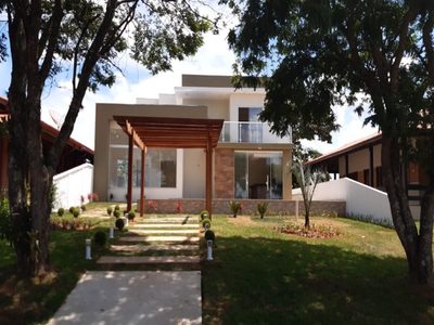Sobrado, 4 quartos - Foto 1