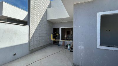 Casa, 3 quartos, 85 m² - Foto 2