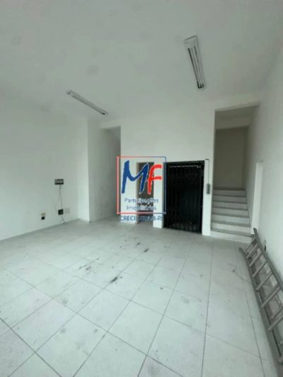 Loja-Salão, 380 m² - Foto 2