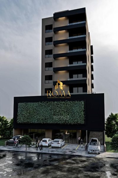 Apartamento, 2 quartos, 72 m² - Foto 1