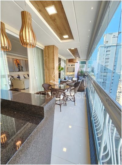 Apartamento, 4 quartos, 238 m² - Foto 4