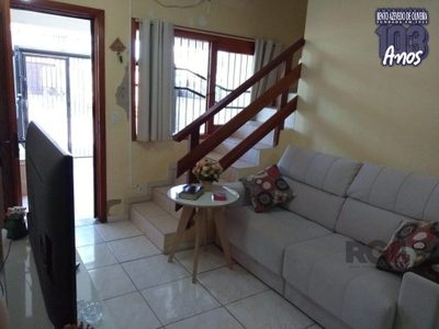 Casa, 2 quartos, 74 m² - Foto 3