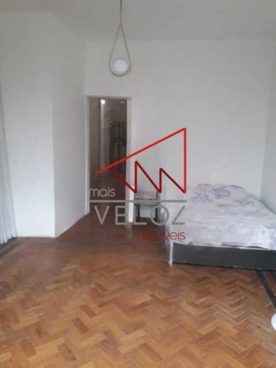 Apartamento, 1 quarto, 38 m² - Foto 5