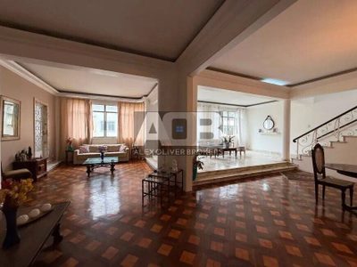 Cobertura, 5 quartos, 460 m² - Foto 3
