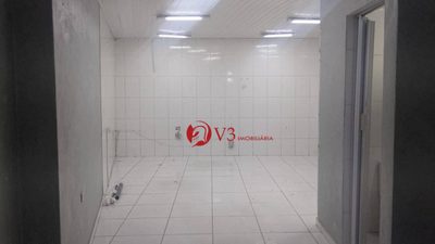 Loja-Salão, 40 m² - Foto 2