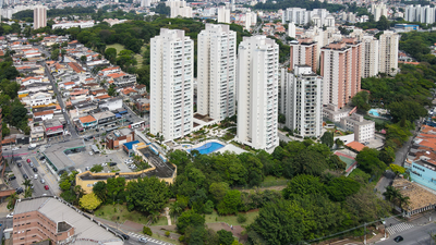 Apartamento, 3 quartos, 96 m² - Foto 2