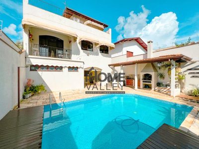 Casa, 3 quartos, 351 m² - Foto 3