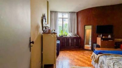 Apartamento, 3 quartos, 122 m² - Foto 1