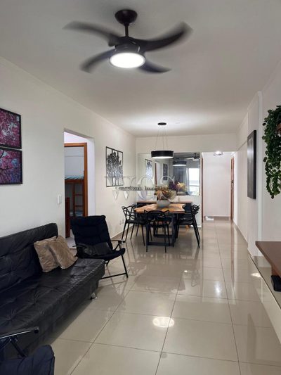 Apartamento, 2 quartos, 82 m² - Foto 3