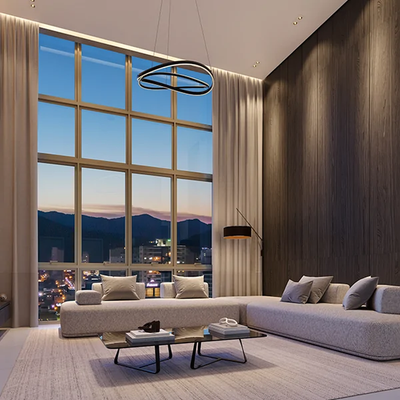 Apartamento, 3 quartos, 184 m² - Foto 5