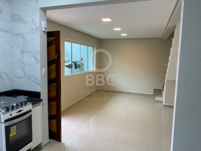 Sobrado, 3 quartos, 115 m² - Foto 3