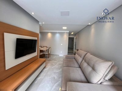 Apartamento, 2 quartos, 75 m² - Foto 5