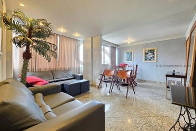 Apartamento, 3 quartos, 83 m² - Foto 1