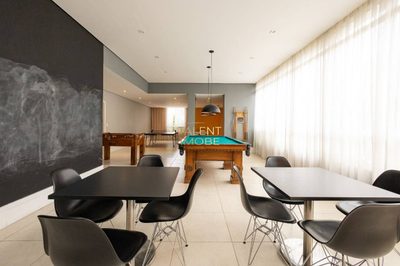 Apartamento, 4 quartos, 160 m² - Foto 1