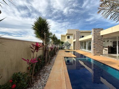 Casa de Condomínio, 4 quartos - Foto 4