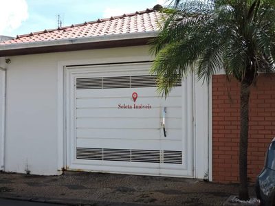 Casa, 3 quartos, 139 m² - Foto 2