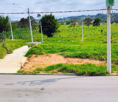 Terreno, 252 m² - Foto 2