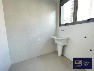 Apartamento, 3 quartos, 91 m² - Foto 3