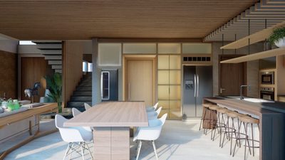 Casa, 3 quartos, 241 m² - Foto 5