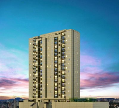 Apartamento, 3 quartos, 88 m² - Foto 1