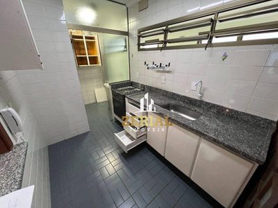 Apartamento, 1 quarto, 42 m² - Foto 3
