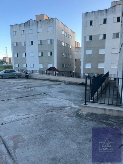 Apartamento, 3 quartos, 51 m² - Foto 2