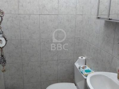 Sobrado, 3 quartos, 108 m² - Foto 4