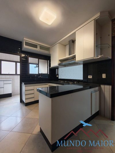 Apartamento, 3 quartos, 127 m² - Foto 5