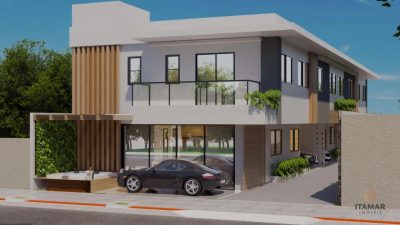 Casa, 3 quartos, 140 m² - Foto 5