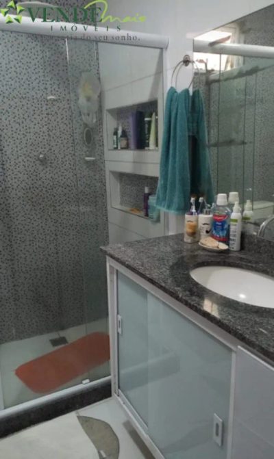 Casa, 1 quarto, 200 m² - Foto 4