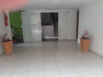 Apartamento, 4 quartos, 96 m² - Foto 3