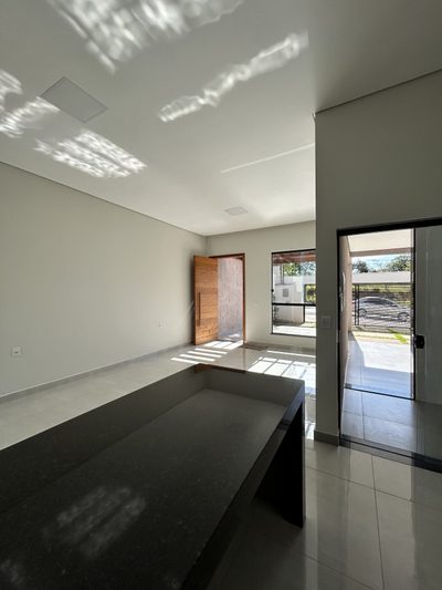 Casa, 3 quartos, 238 m² - Foto 4