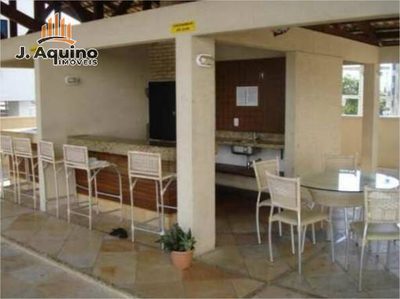 Apartamento, 3 quartos, 65 m² - Foto 3