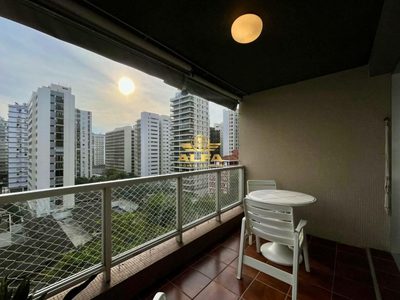 Apartamento, 4 quartos, 135 m² - Foto 2