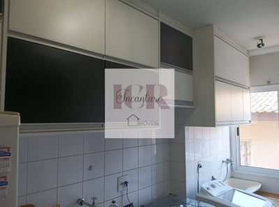 Apartamento, 2 quartos, 54 m² - Foto 3
