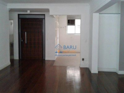 Apartamento, 4 quartos, 230 m² - Foto 4