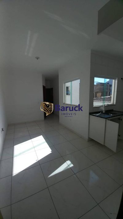 Cobertura, 2 quartos - Foto 4
