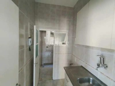 Apartamento, 1 quarto, 45 m² - Foto 1