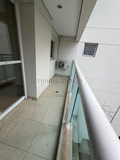 Apartamento, 1 quarto, 45 m² - Foto 2