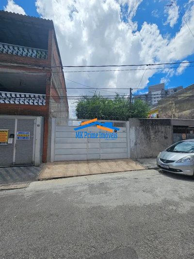 Casa, 2 quartos, 125 m² - Foto 1