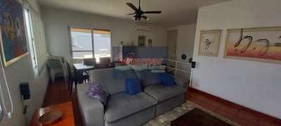 Cobertura, 4 quartos, 171 m² - Foto 2