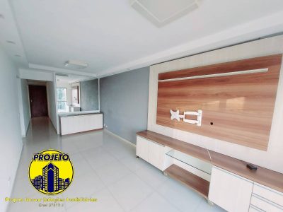 Casa, 3 quartos, 90 m² - Foto 3