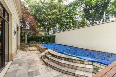 Apartamento, 1 quarto, 43 m² - Foto 2