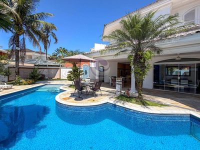 Casa de Condomínio, 5 quartos - Foto 5
