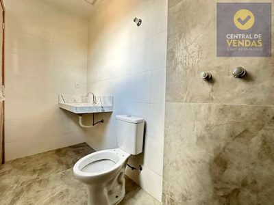 Casa, 3 quartos, 128 m² - Foto 4