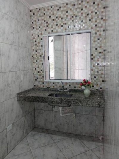 Casa, 2 quartos - Foto 3