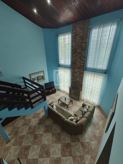 Casa de Condomínio, 4 quartos - Foto 3